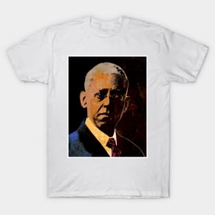 Lewis Howard Latimer T-Shirt